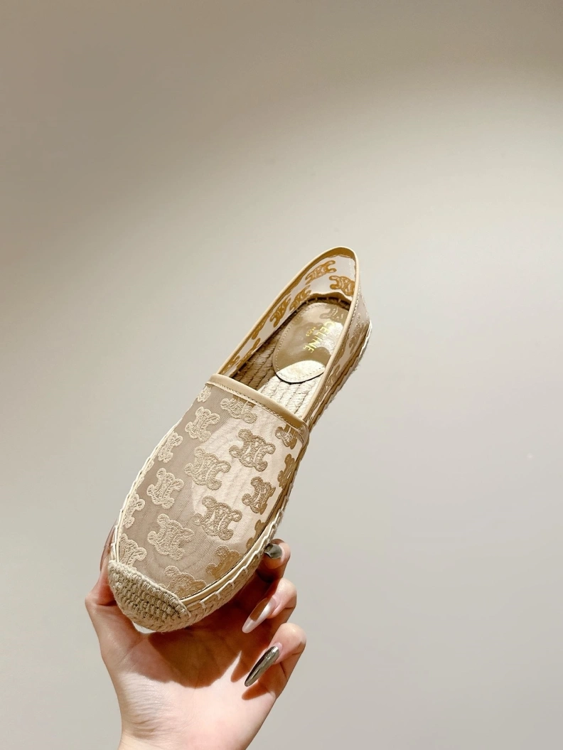Flexible Cxlxne Casual Shoes 115799