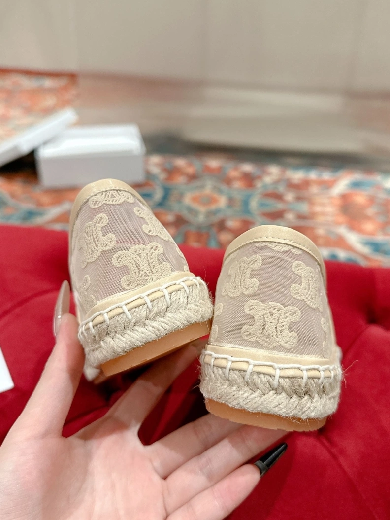 Flexible Cxlxne Casual Shoes 115799
