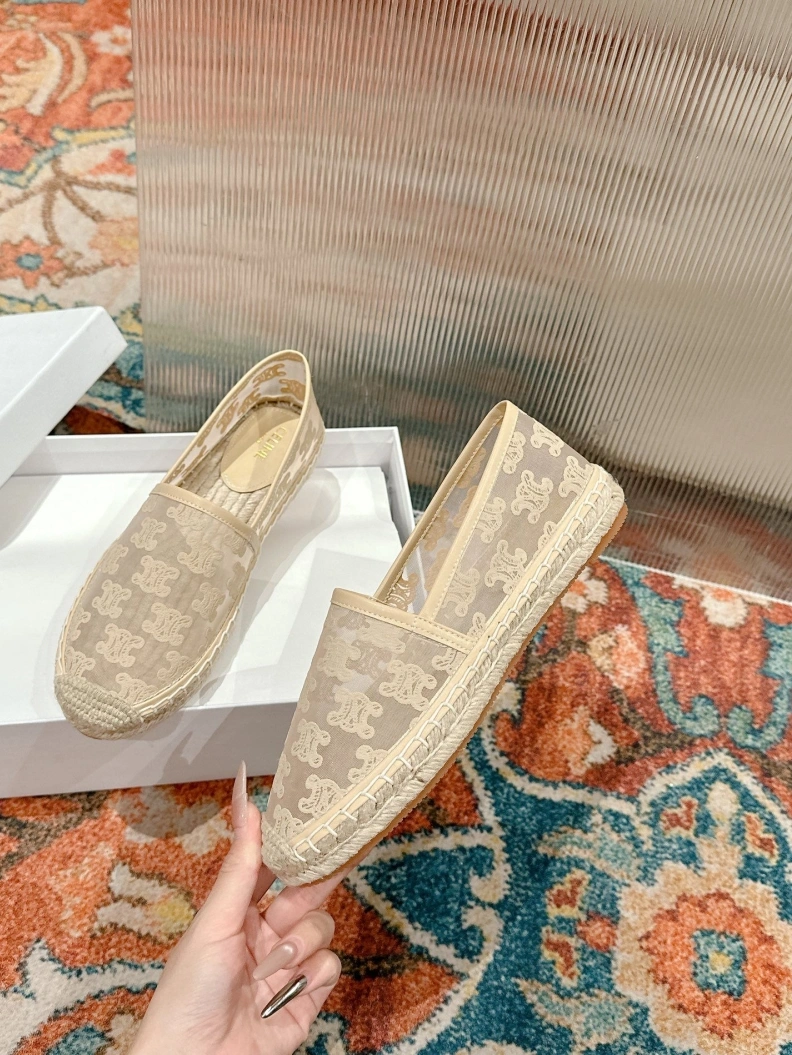 Flexible Cxlxne Casual Shoes 115799