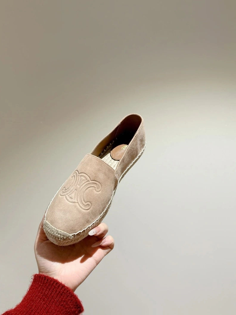 Efficient Cxlxne Casual Shoes 115786