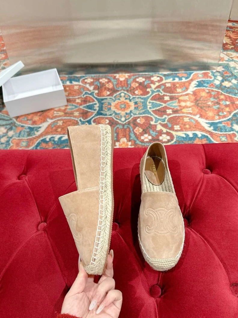 Efficient Cxlxne Casual Shoes 115786