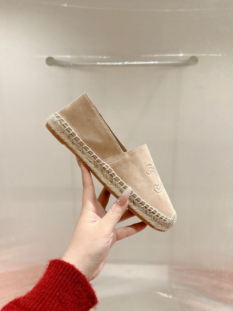 Efficient Cxlxne Casual Shoes 115786