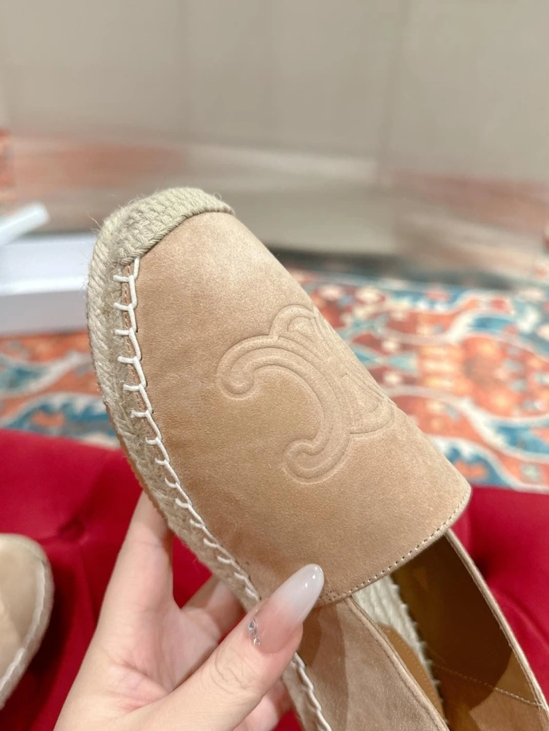 Efficient Cxlxne Casual Shoes 115786