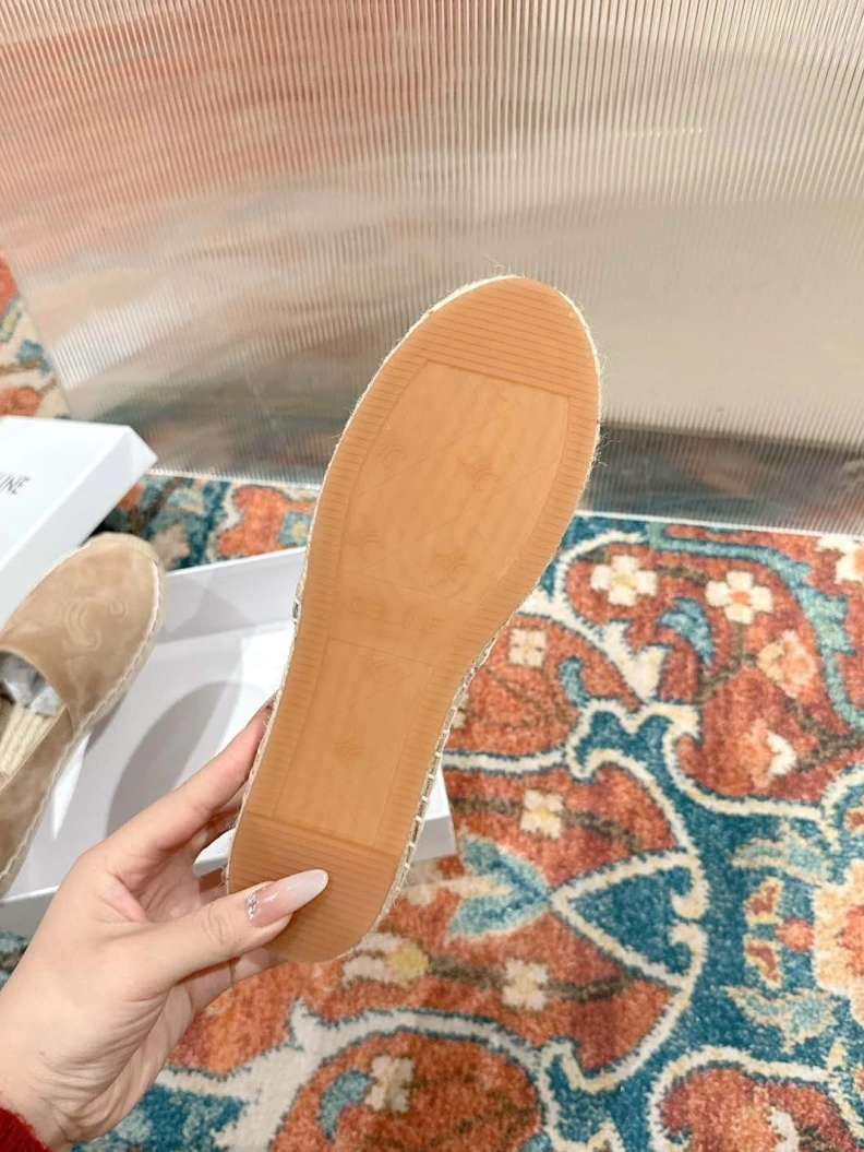 Efficient Cxlxne Casual Shoes 115786