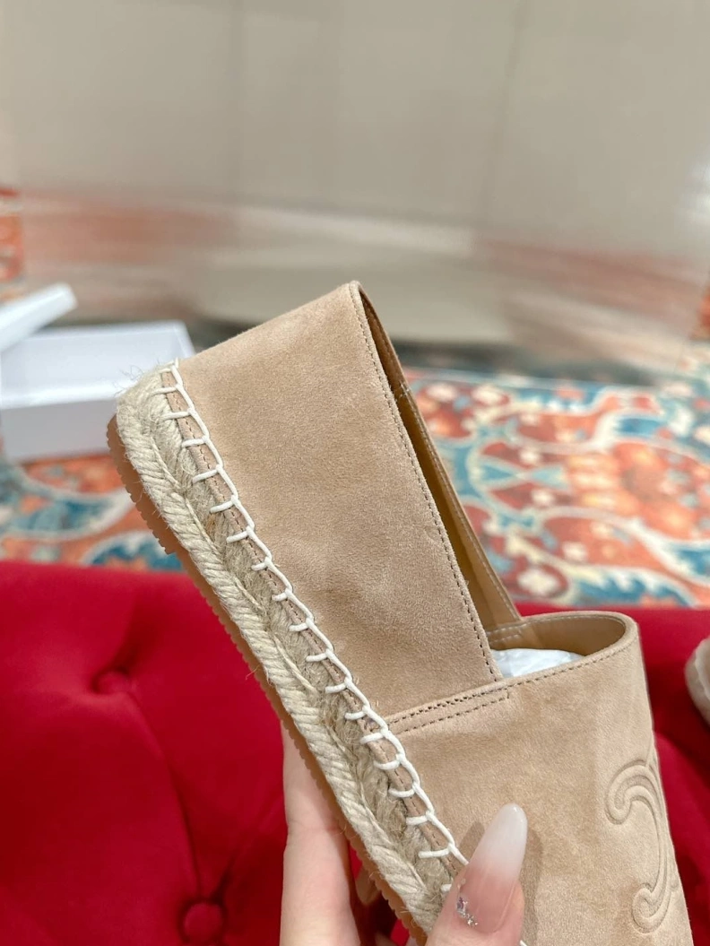 Efficient Cxlxne Casual Shoes 115786