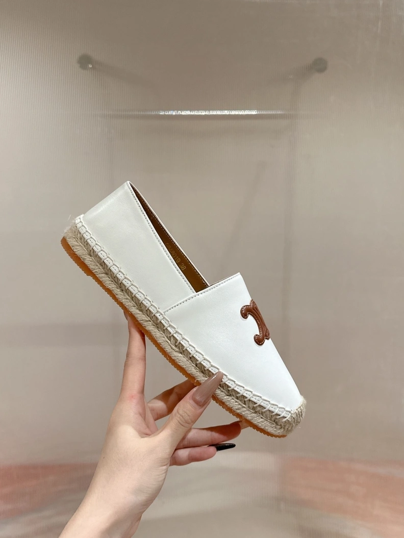 Timeless Cxlxne Casual Shoes 115781