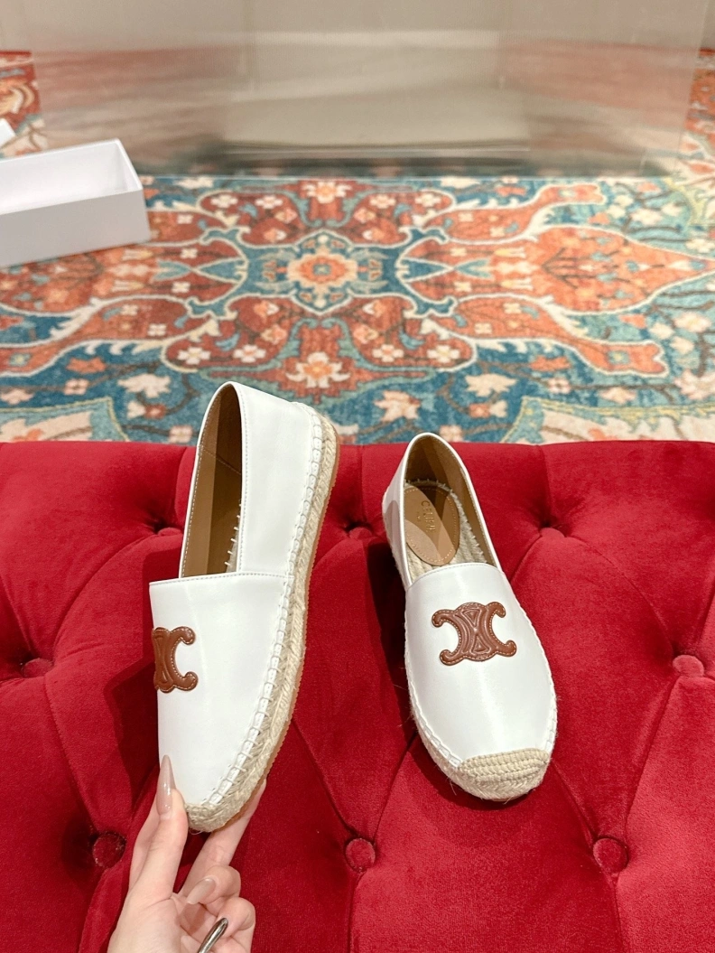Timeless Cxlxne Casual Shoes 115781