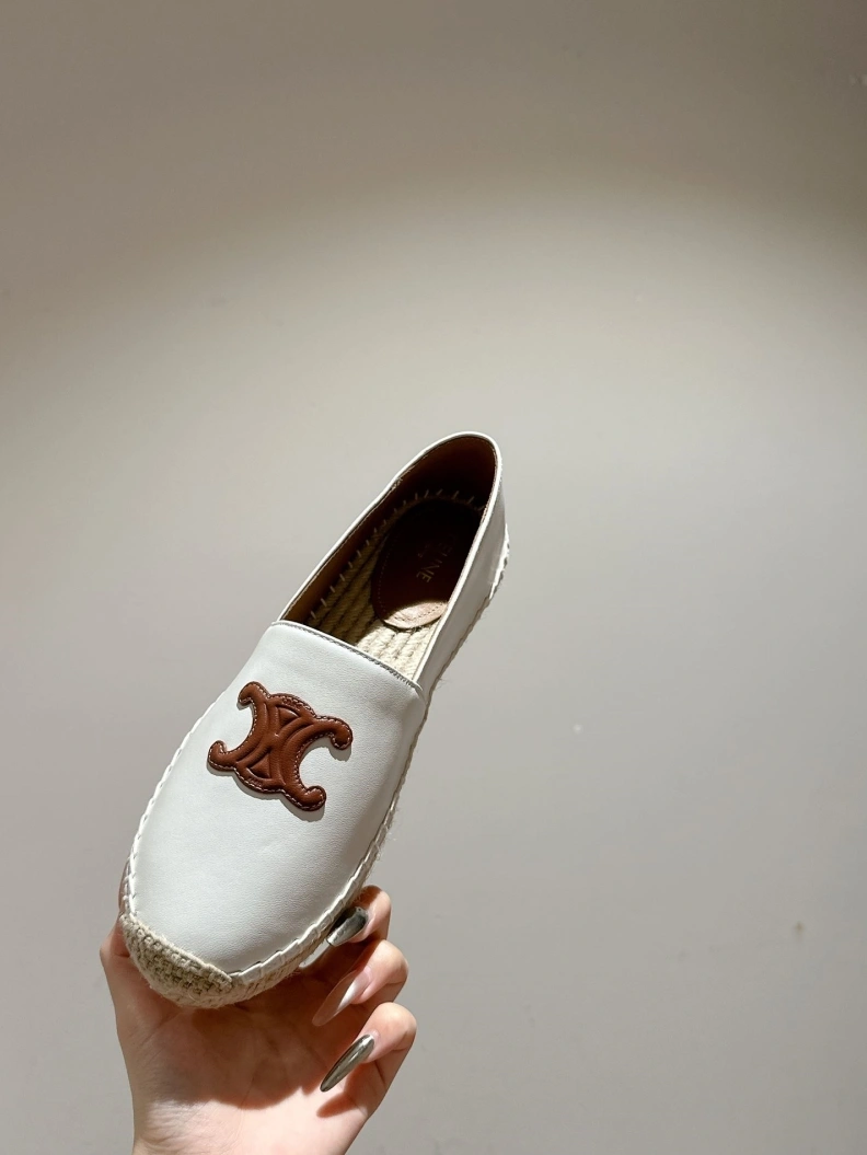 Timeless Cxlxne Casual Shoes 115781
