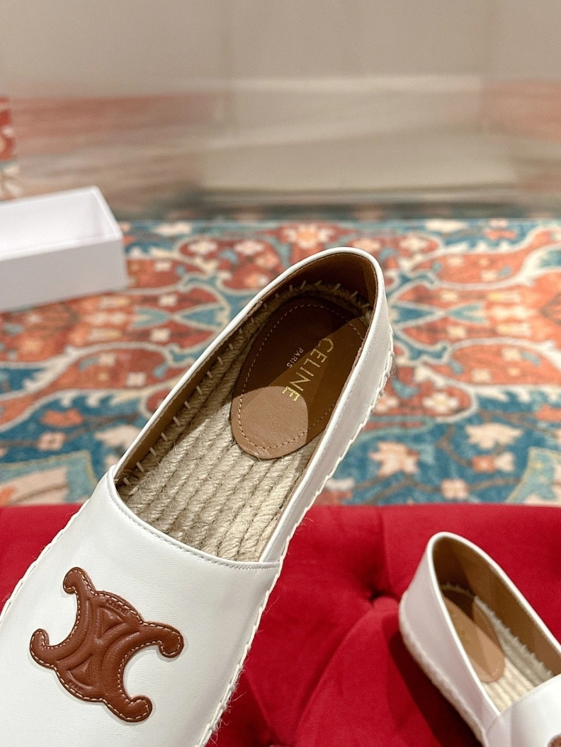 Timeless Cxlxne Casual Shoes 115781