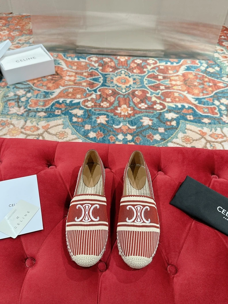 Efficient Cxlxne Casual Shoes 115780