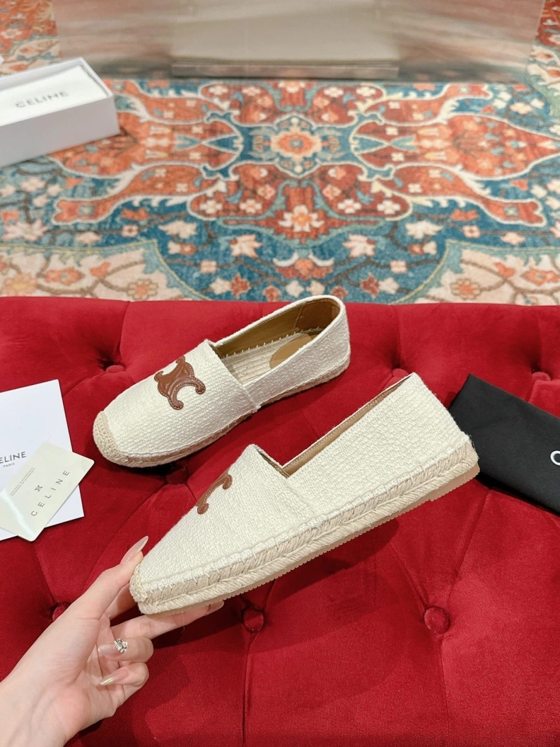 Cxlxne Casual Shoes Breathable 115777