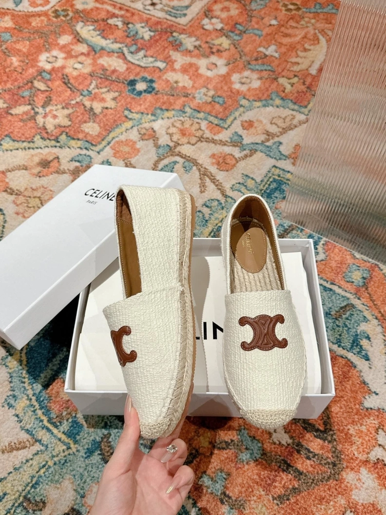 Cxlxne Casual Shoes Breathable 115777