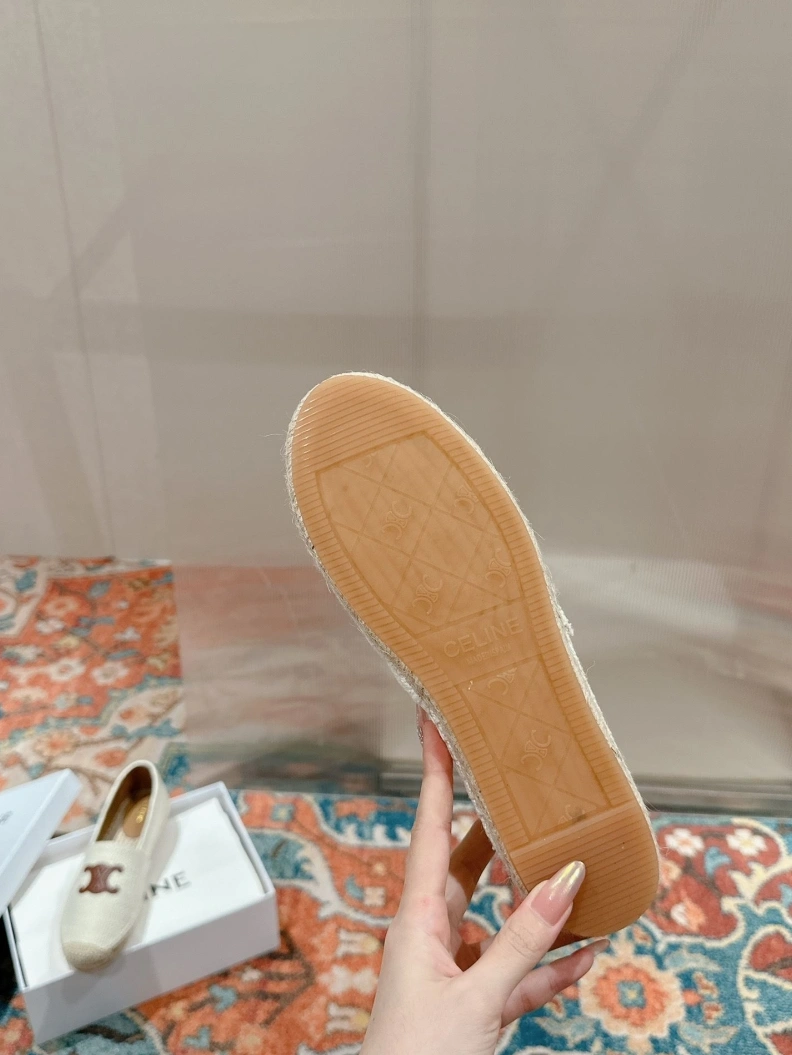 Cxlxne Casual Shoes Breathable 115777