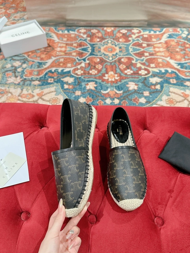 Bright Cxlxne Casual Shoes 115768