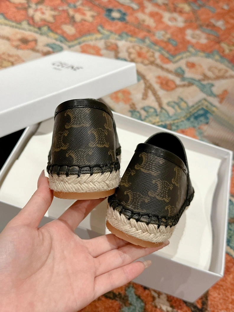 Bright Cxlxne Casual Shoes 115768
