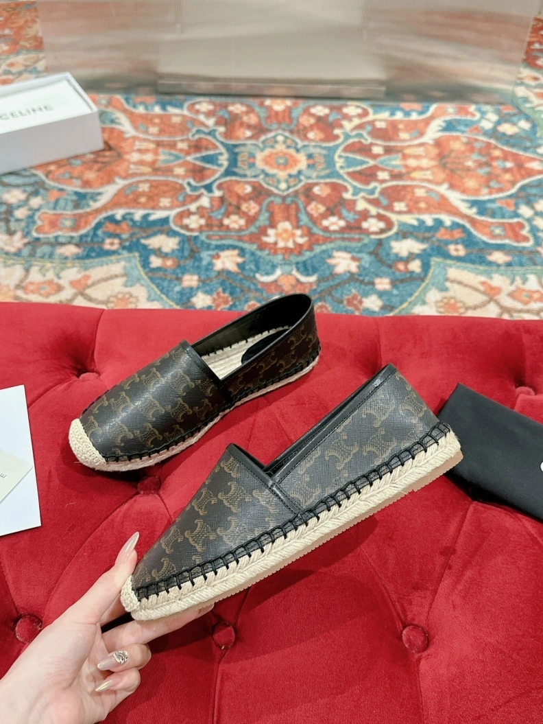 Bright Cxlxne Casual Shoes 115768