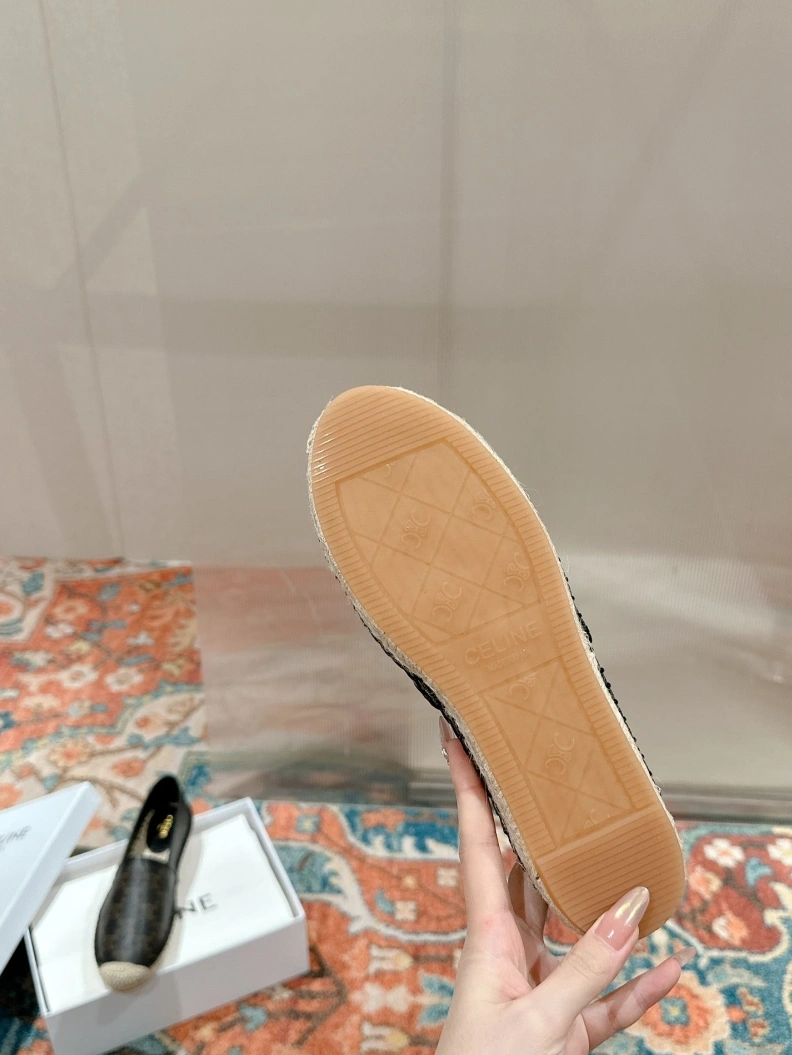 Bright Cxlxne Casual Shoes 115768