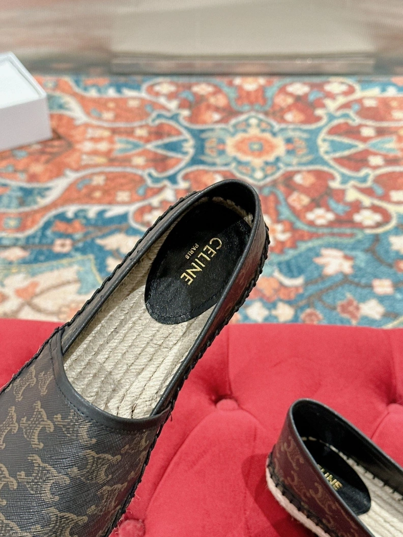 Bright Cxlxne Casual Shoes 115768