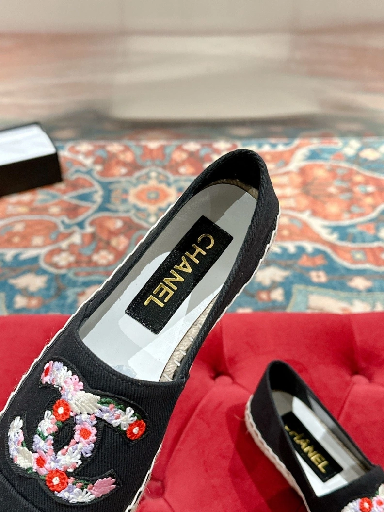 Refined Chxnxl Casual Shoes 117684
