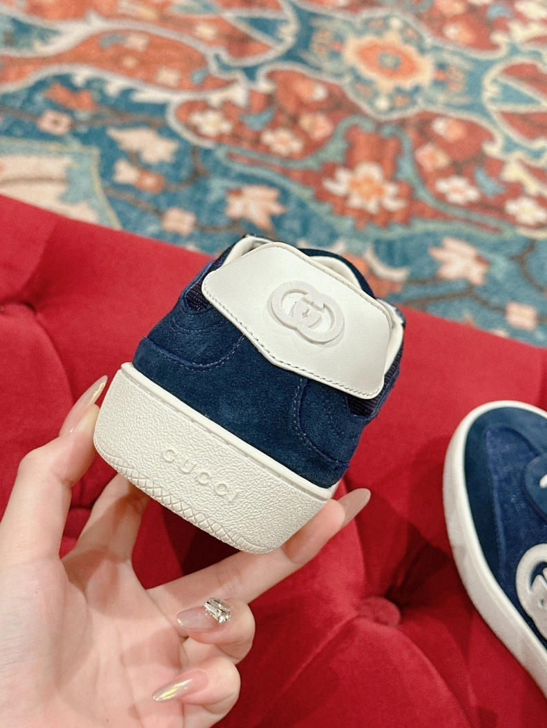 Stylish Gxccx Casual Shoes 155164