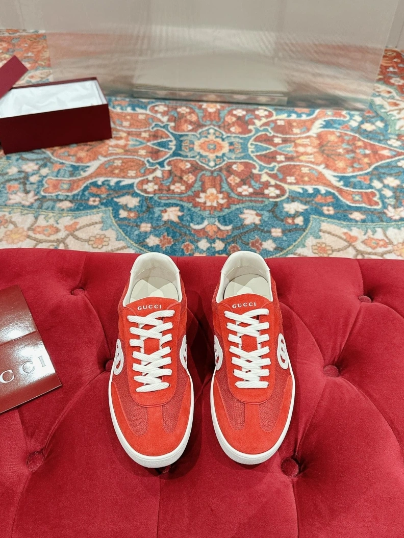 Versatile Gxccx Casual Shoes 155165