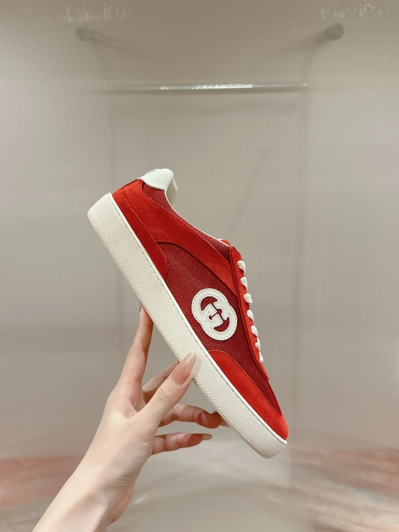Versatile Gxccx Casual Shoes 155165