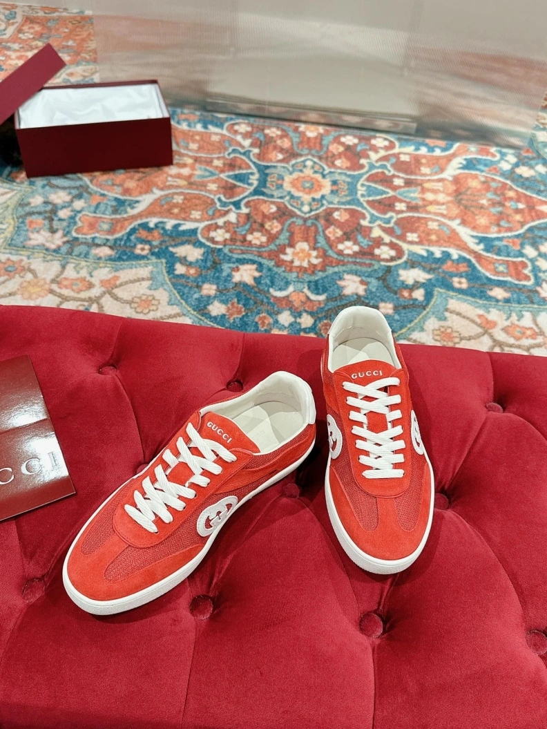 Versatile Gxccx Casual Shoes 155165