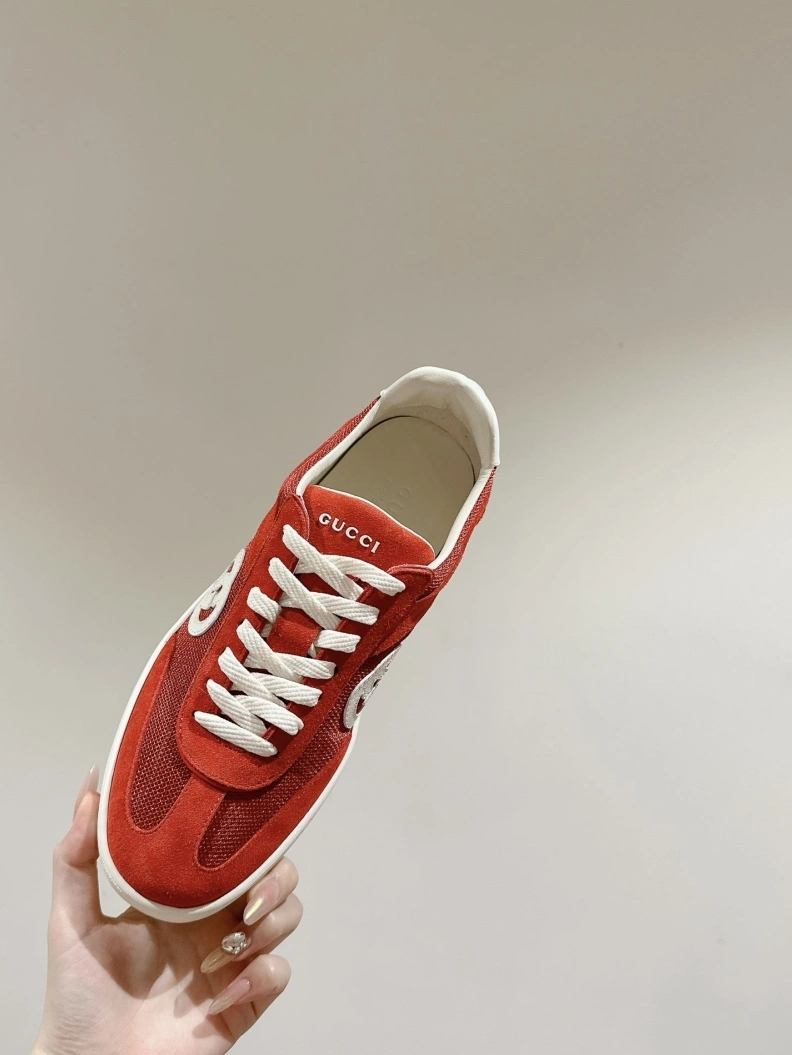Versatile Gxccx Casual Shoes 155165