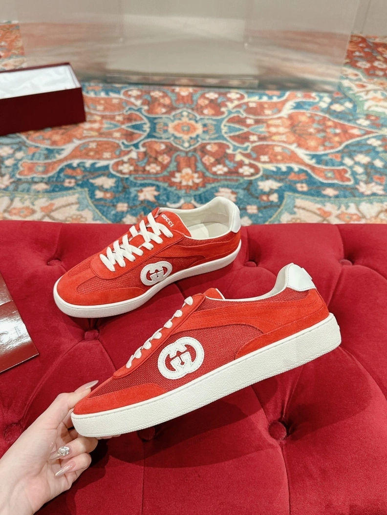 Versatile Gxccx Casual Shoes 155165