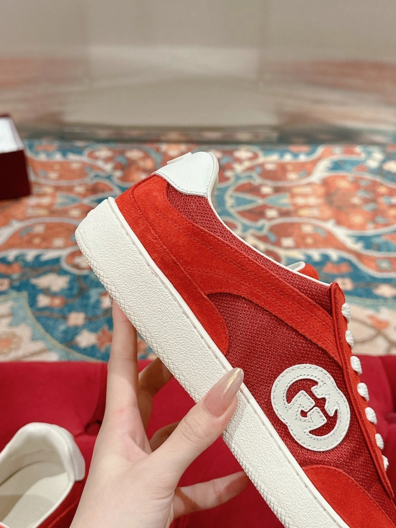 Versatile Gxccx Casual Shoes 155165
