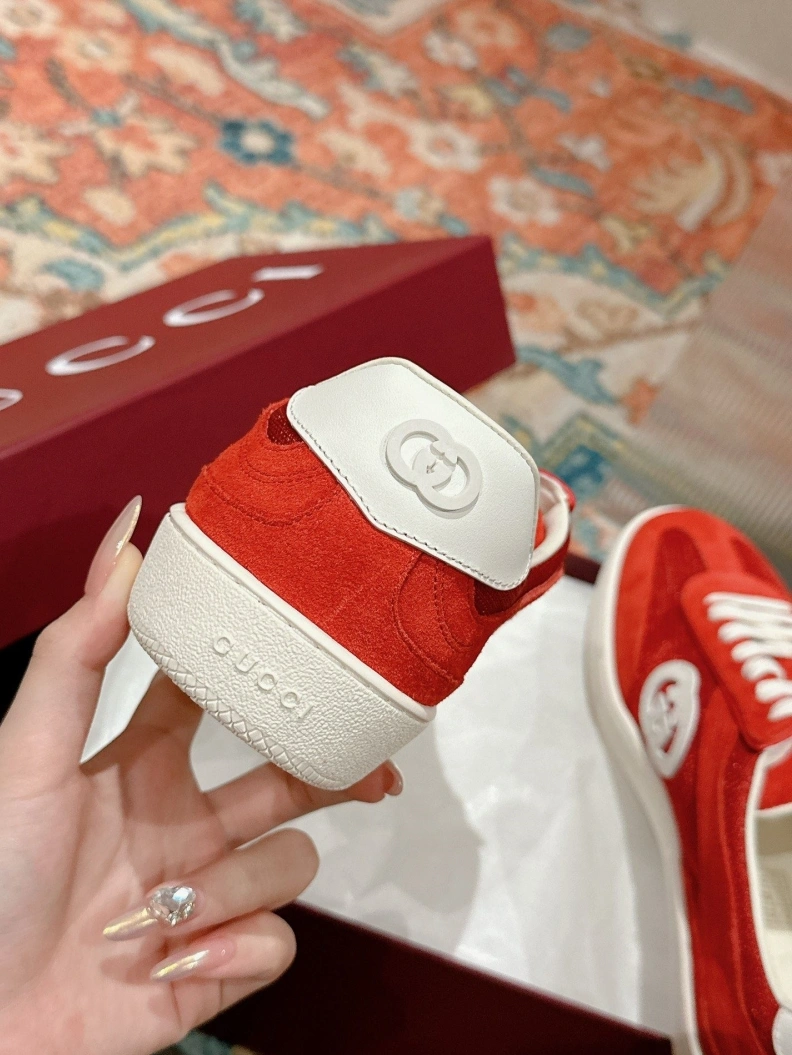 Versatile Gxccx Casual Shoes 155165
