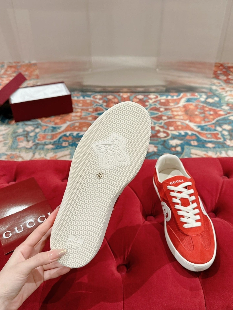 Versatile Gxccx Casual Shoes 155165