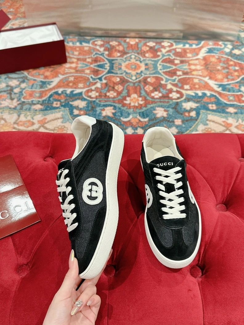 Practical Gxccx Casual Shoes 155159