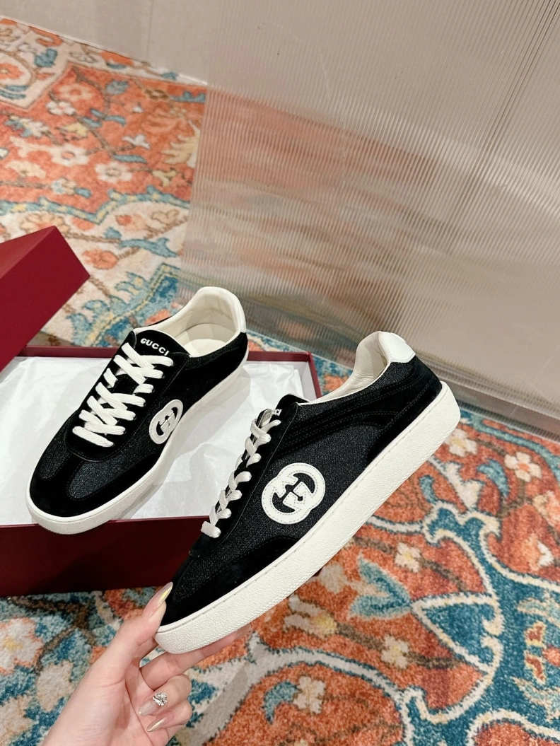 Practical Gxccx Casual Shoes 155159