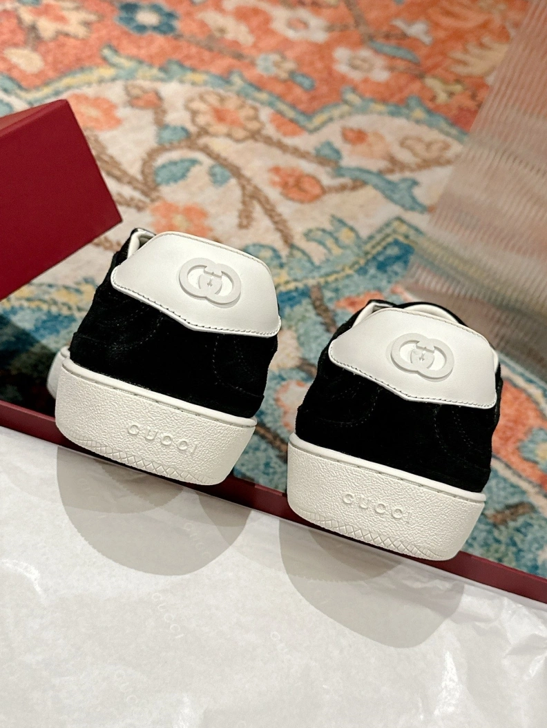 Practical Gxccx Casual Shoes 155159