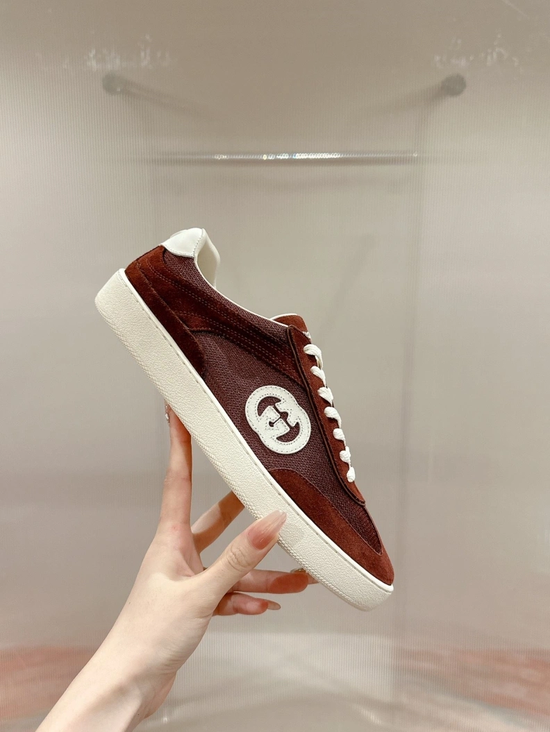 Trendsetting Gxccx Casual Shoes 155158