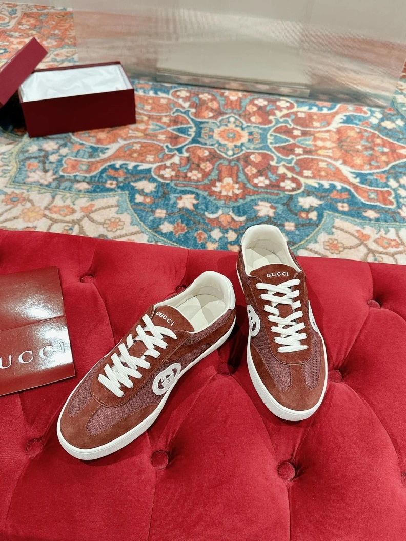 Trendsetting Gxccx Casual Shoes 155158