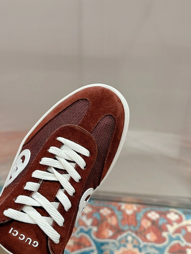 Trendsetting Gxccx Casual Shoes 155158