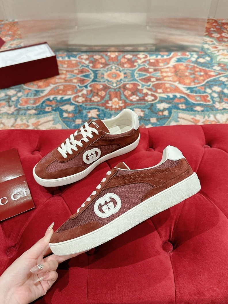 Trendsetting Gxccx Casual Shoes 155158