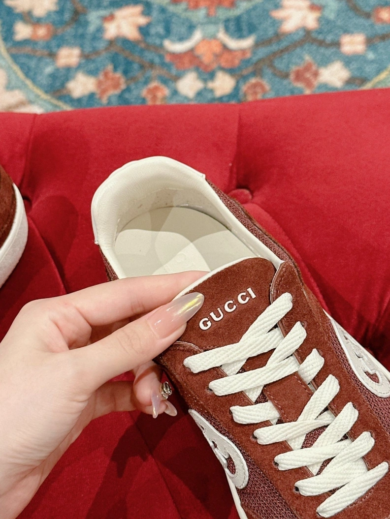 Trendsetting Gxccx Casual Shoes 155158