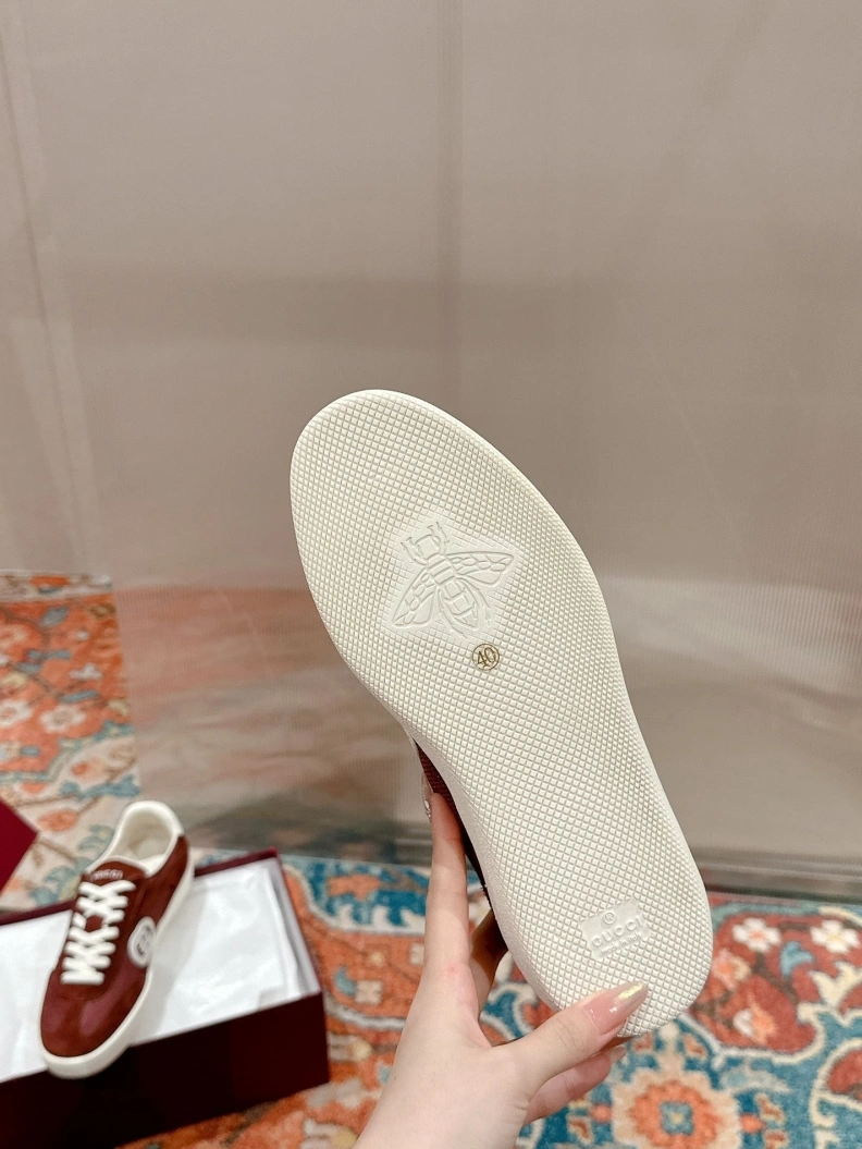 Trendsetting Gxccx Casual Shoes 155158
