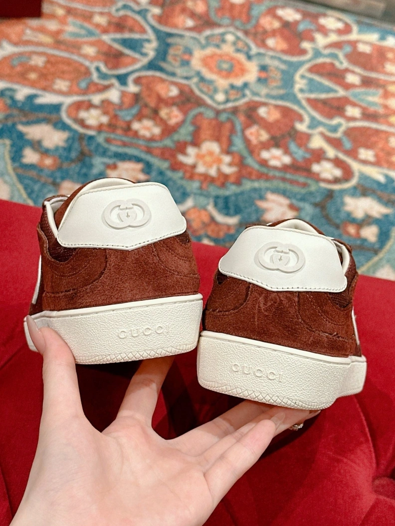 Trendsetting Gxccx Casual Shoes 155158