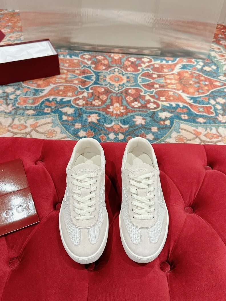 Cozy Gxccx Casual Shoes 155153