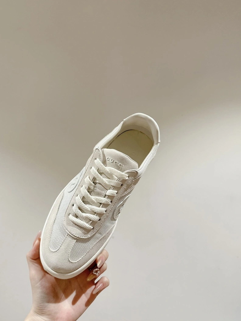 Cozy Gxccx Casual Shoes 155153