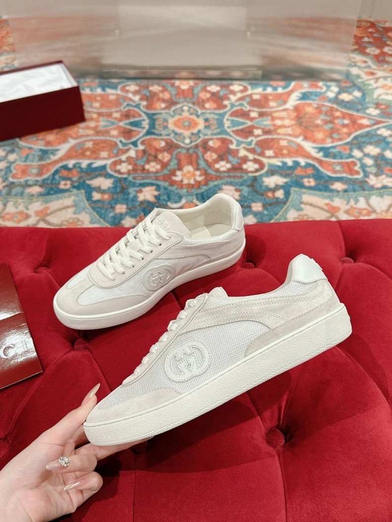 Cozy Gxccx Casual Shoes 155153