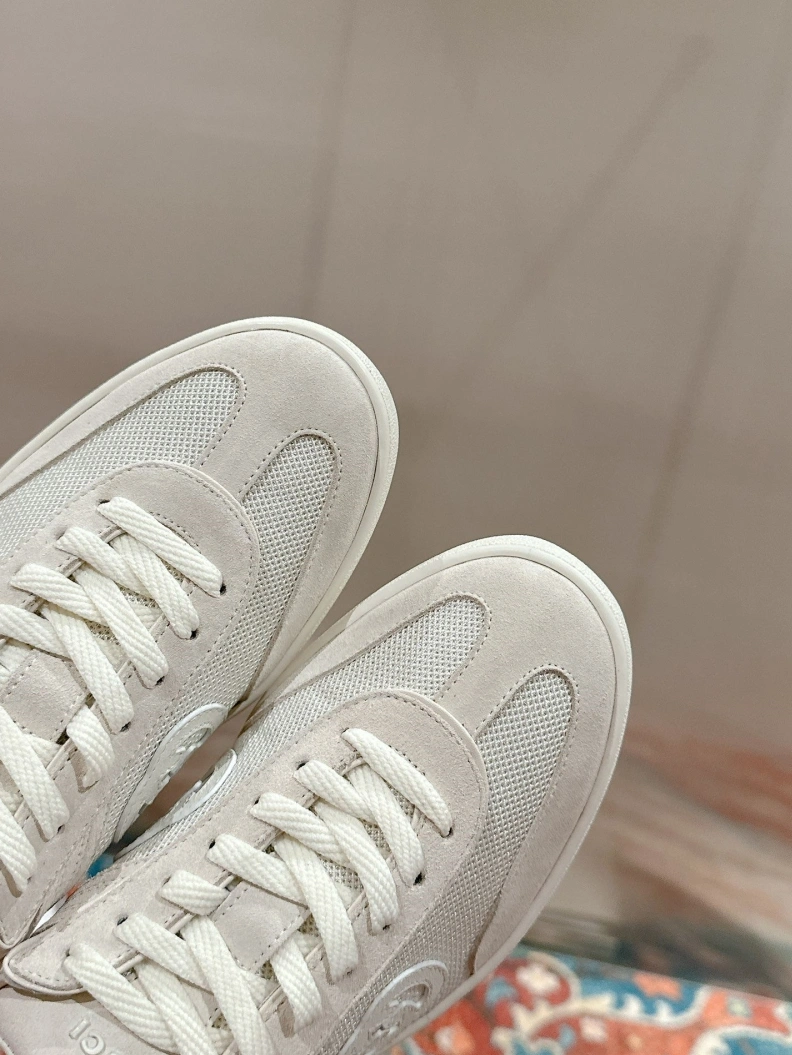 Cozy Gxccx Casual Shoes 155153