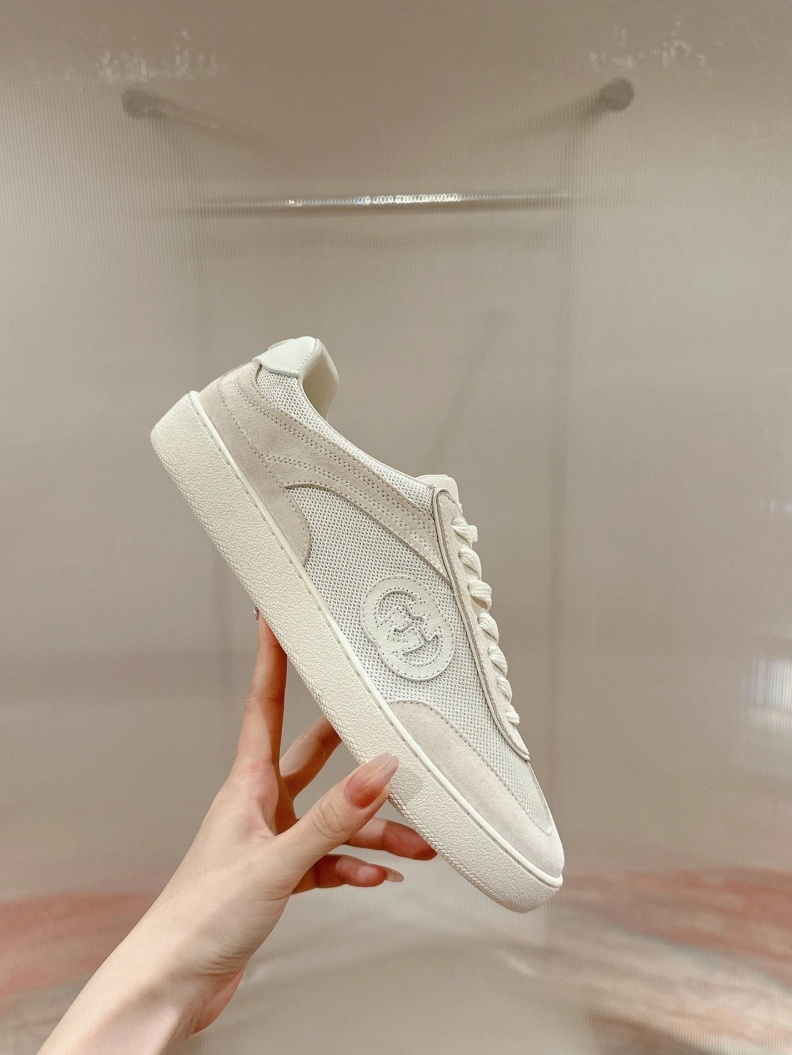 Cozy Gxccx Casual Shoes 155153
