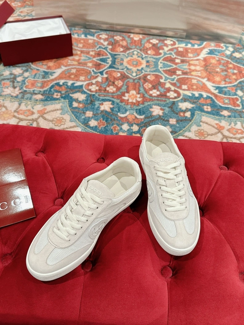 Cozy Gxccx Casual Shoes 155153