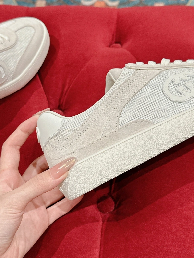 Cozy Gxccx Casual Shoes 155153