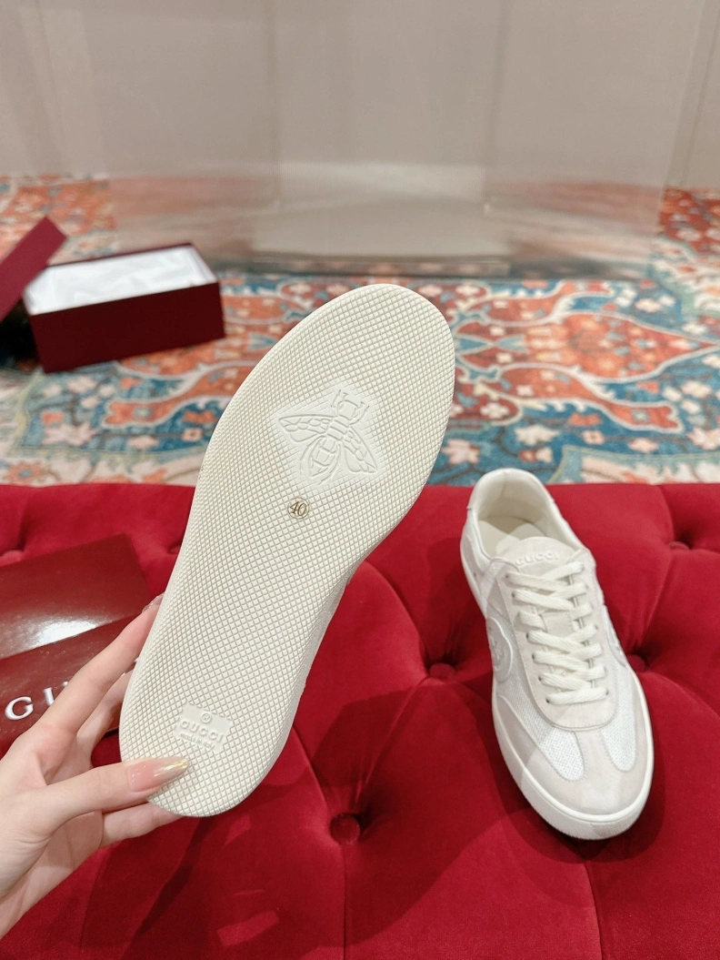 Cozy Gxccx Casual Shoes 155153